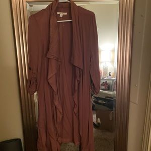 Francesca’s Cardigan